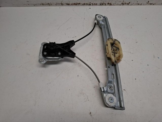 bontott OPEL KARL Bal hátsó Ablakemelő Szerkezet (Mechanikus)