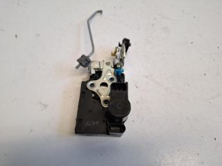 bontott OPEL KARL Bal hátsó Ajtózár