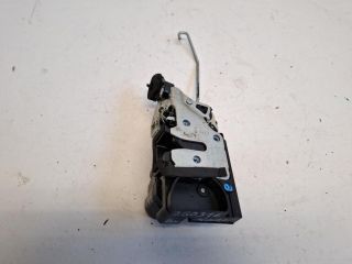 bontott OPEL KARL Bal hátsó Ajtózár