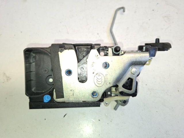 bontott OPEL KARL Bal hátsó Ajtózár