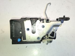 bontott OPEL KARL Bal hátsó Ajtózár