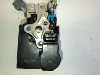 bontott OPEL KARL Bal hátsó Ajtózár