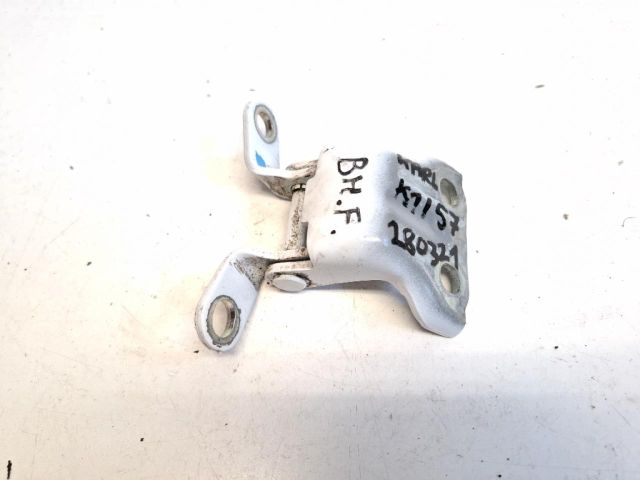 bontott OPEL KARL Bal hátsó Felső Zsanér