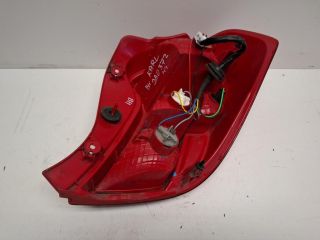 bontott OPEL KARL Bal Hátsó Lámpa