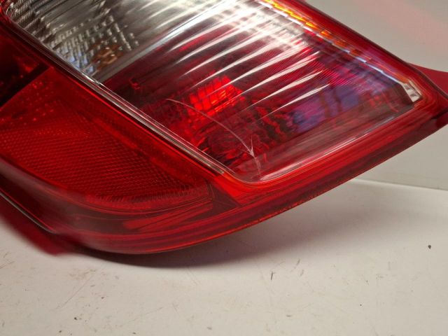 bontott OPEL KARL Bal Hátsó Lámpa