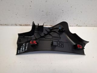 bontott OPEL KARL Bal hátsó Ülés melletti Kárpit