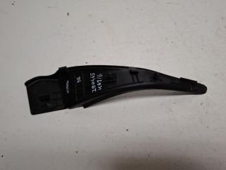 bontott OPEL KARL Bal Levélrács Záróvég