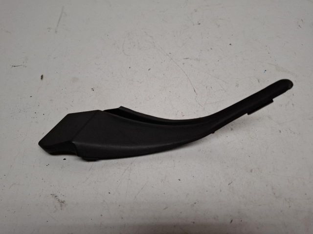 bontott OPEL KARL Bal Levélrács Záróvég