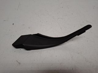 bontott OPEL KARL Bal Levélrács Záróvég