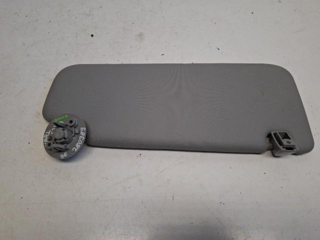 bontott OPEL KARL Bal Napellenző