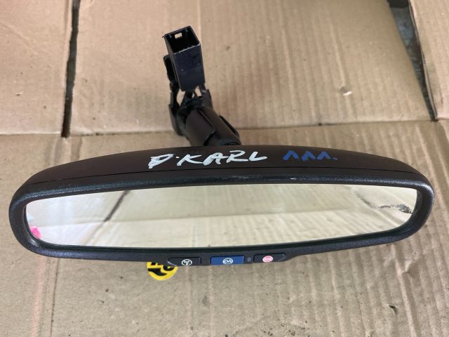 bontott OPEL KARL Belső Visszapillantó Tükör
