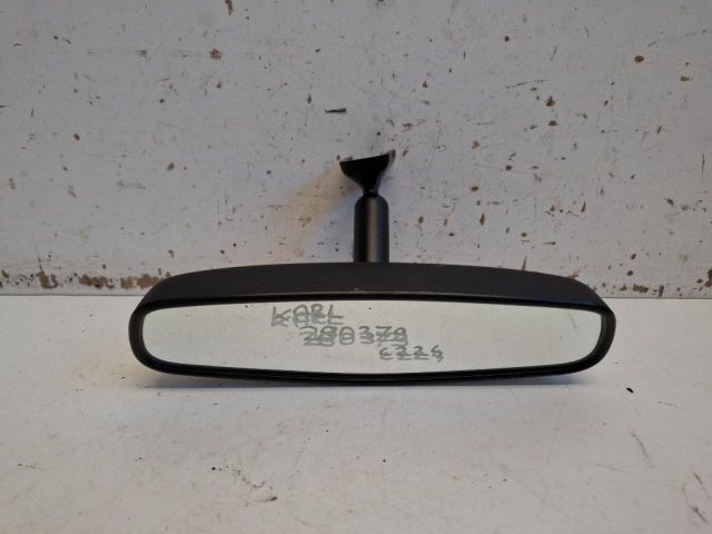 bontott OPEL KARL Belső Visszapillantó Tükör