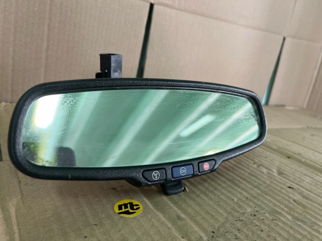 bontott OPEL KARL Belső Visszapillantó Tükör