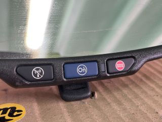 bontott OPEL KARL Belső Visszapillantó Tükör