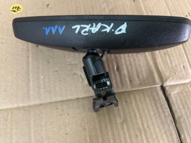 bontott OPEL KARL Belső Visszapillantó Tükör