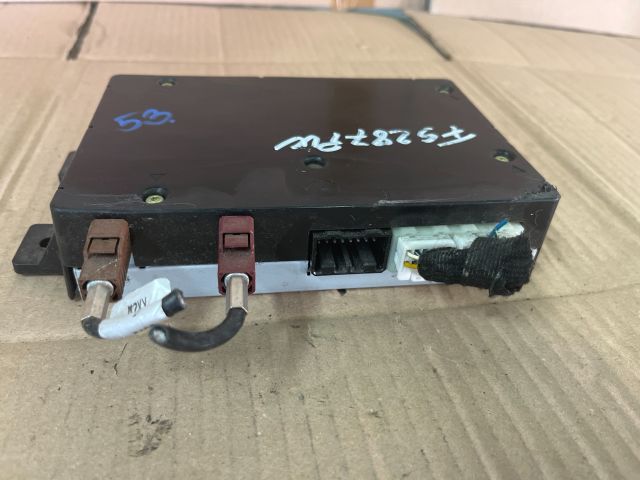 bontott OPEL KARL Bluetooth Elektronika