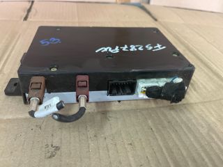 bontott OPEL KARL Bluetooth Elektronika