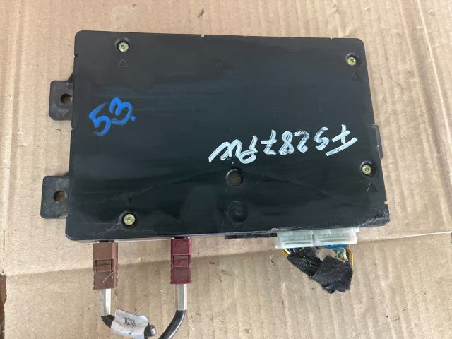 bontott OPEL KARL Bluetooth Elektronika