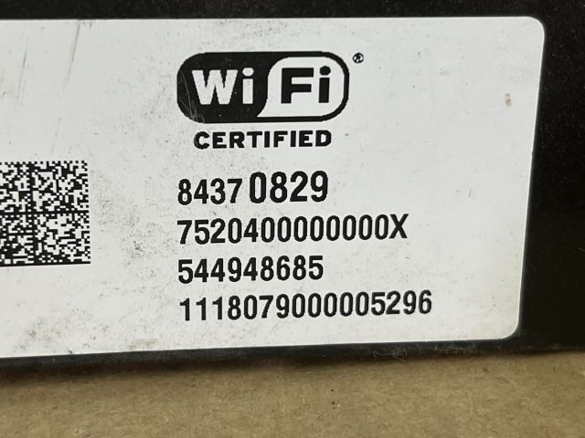 bontott OPEL KARL Bluetooth Elektronika