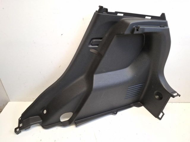 bontott OPEL KARL Csomagtér Kárpit