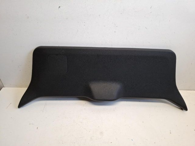 bontott OPEL KARL Csomagtérajtó Kárpit