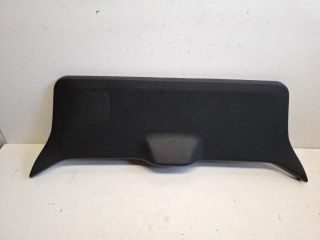 bontott OPEL KARL Csomagtérajtó Kárpit