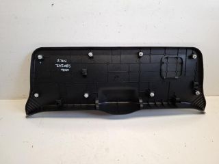 bontott OPEL KARL Csomagtérajtó Kárpit