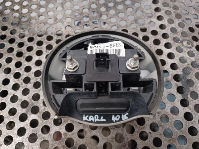 bontott OPEL KARL Csomagtérajtó Kilincs