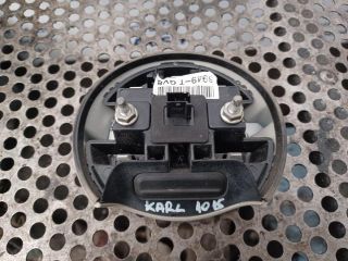 bontott OPEL KARL Csomagtérajtó Kilincs