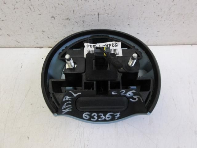 bontott OPEL KARL Csomagtérajtó Kilincs