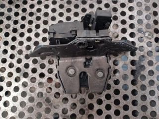 bontott OPEL KARL Csomagtérajtó Zárszerkezet