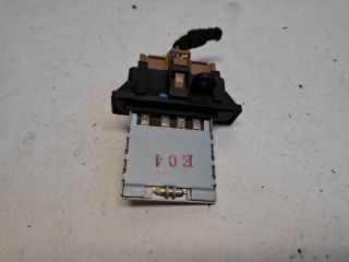 bontott OPEL KARL Előtét Ellenállás Fűtőmotor