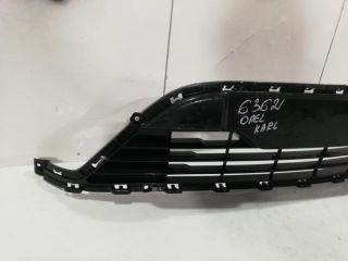 bontott OPEL KARL Első Lökhárító Alsó Középső Díszrács