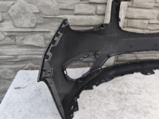 bontott OPEL KARL Első Lökhárító (Üresen)