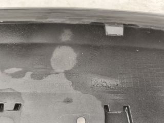 bontott OPEL KARL Első Lökhárító (Üresen)