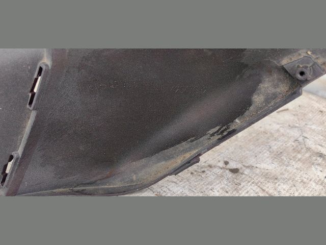 bontott OPEL KARL Első Lökhárító (Üresen)