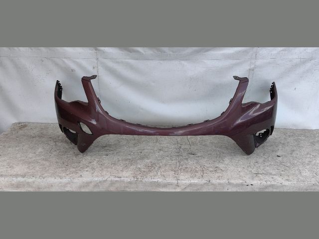 bontott OPEL KARL Első Lökhárító (Üresen)