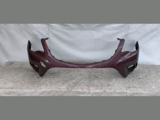 bontott OPEL KARL Első Lökhárító (Üresen)