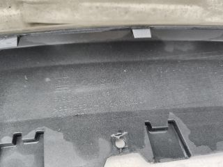 bontott OPEL KARL Első Lökhárító (Üresen)