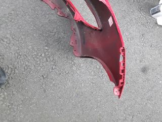 bontott OPEL KARL Első Lökhárító (Üresen)