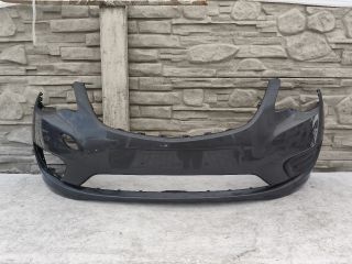 bontott OPEL KARL Első Lökhárító (Üresen)