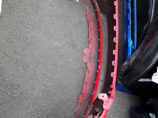 bontott OPEL KARL Első Lökhárító (Üresen)