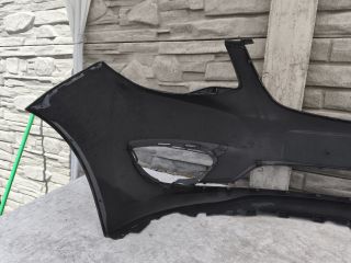 bontott OPEL KARL Első Lökhárító (Üresen)