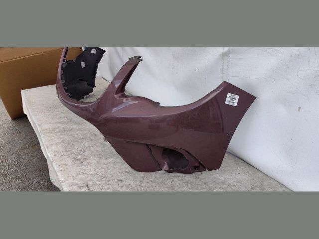 bontott OPEL KARL Első Lökhárító (Üresen)