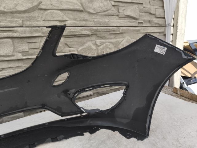 bontott OPEL KARL Első Lökhárító (Üresen)