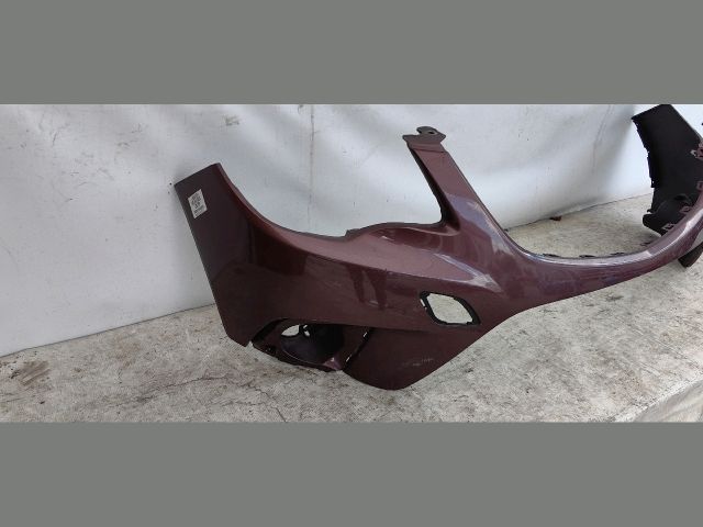 bontott OPEL KARL Első Lökhárító (Üresen)