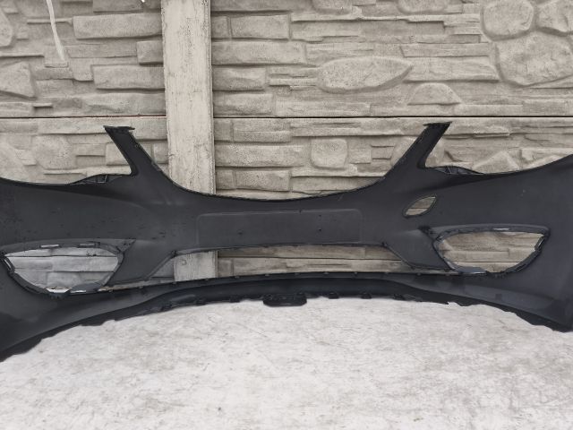 bontott OPEL KARL Első Lökhárító (Üresen)