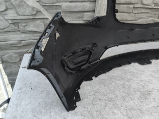 bontott OPEL KARL Első Lökhárító (Üresen)