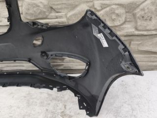 bontott OPEL KARL Első Lökhárító (Üresen)