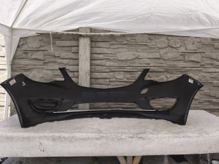 bontott OPEL KARL Első Lökhárító (Üresen)